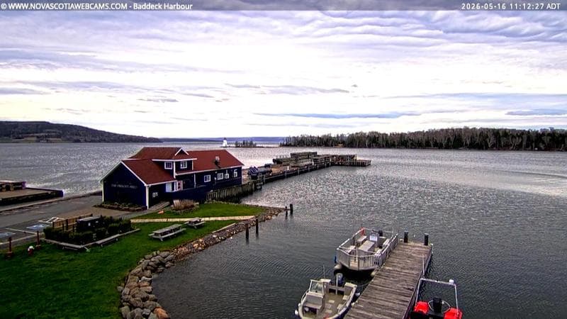 Baddeck