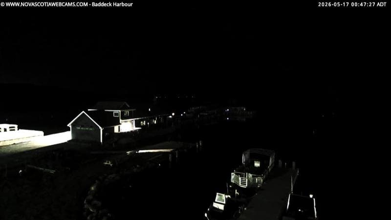 Baddeck
