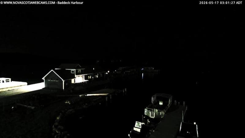 Baddeck