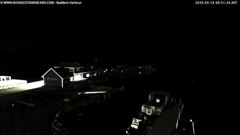 Baddeck
