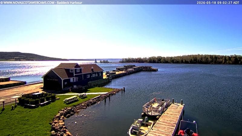 Baddeck