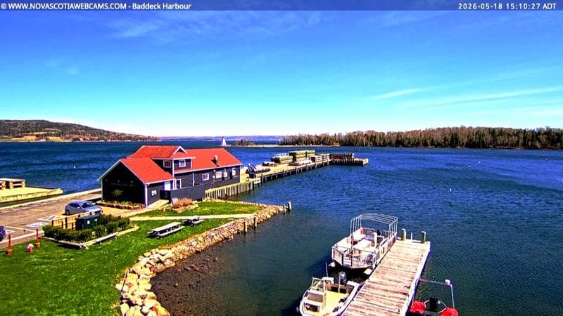 Baddeck