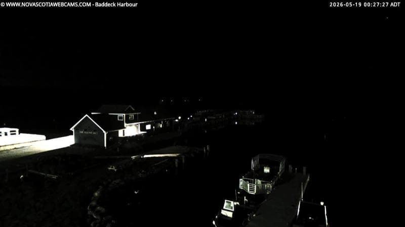 Baddeck