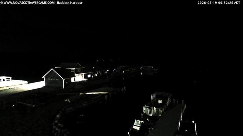 Baddeck
