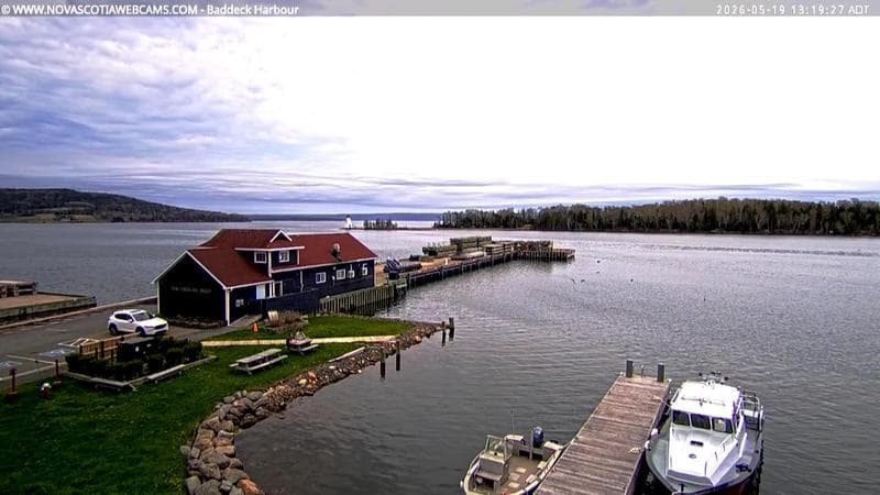 Baddeck