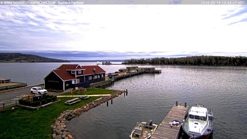 Baddeck