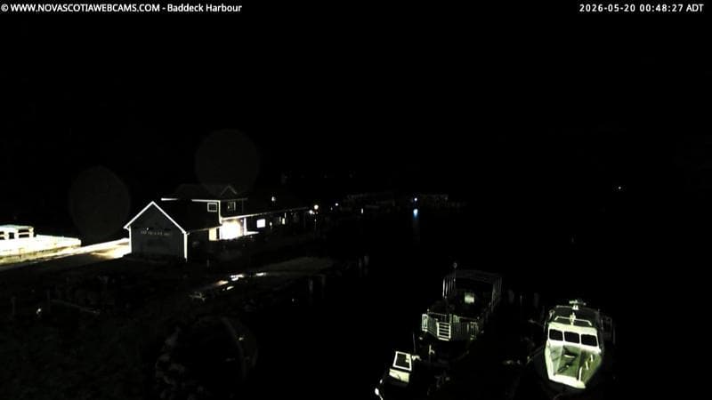 Baddeck