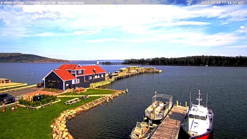 Baddeck