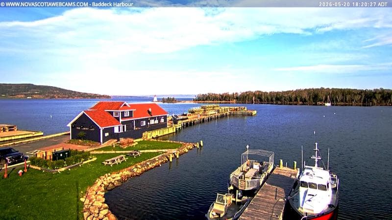 Baddeck