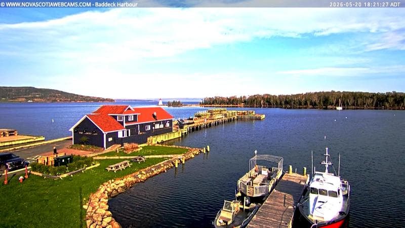 Baddeck