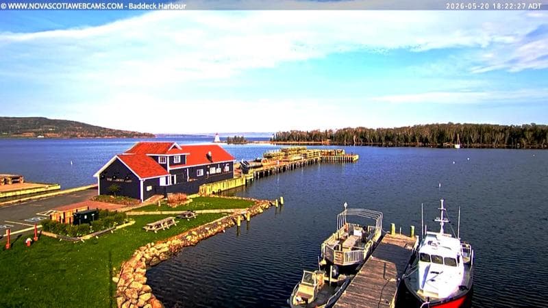 Baddeck