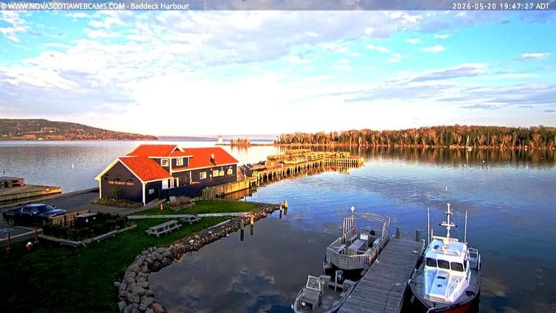 Baddeck
