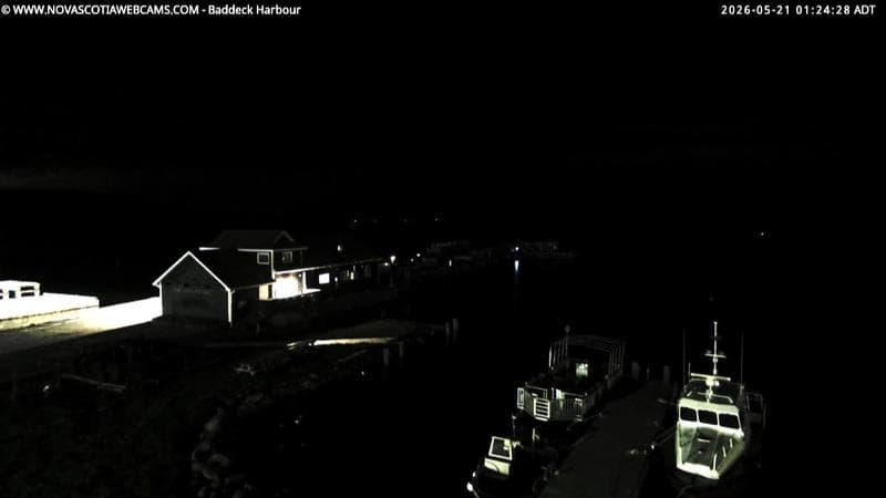 Baddeck