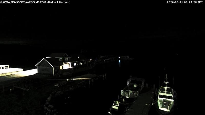 Baddeck