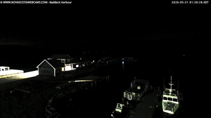 Baddeck