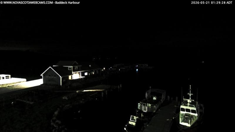 Baddeck