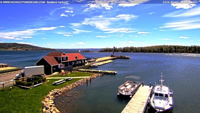 Baddeck