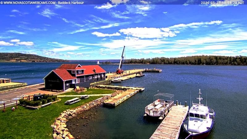 Baddeck