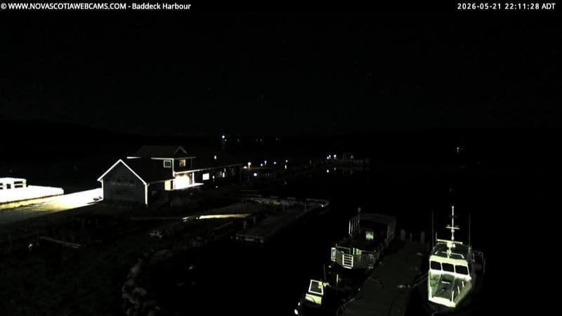 Baddeck