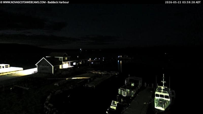 Baddeck