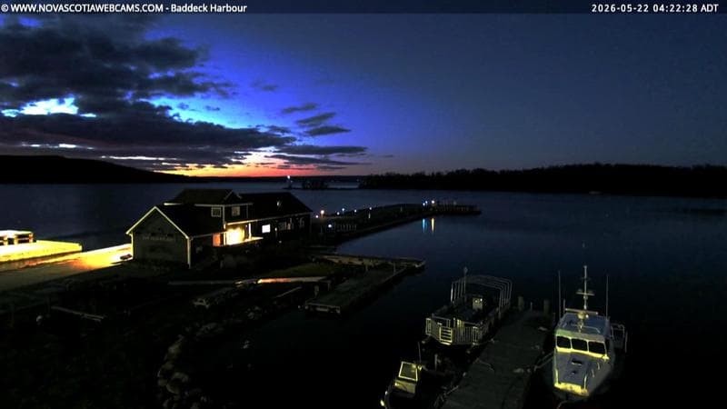 Baddeck