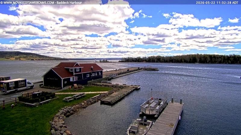 Baddeck