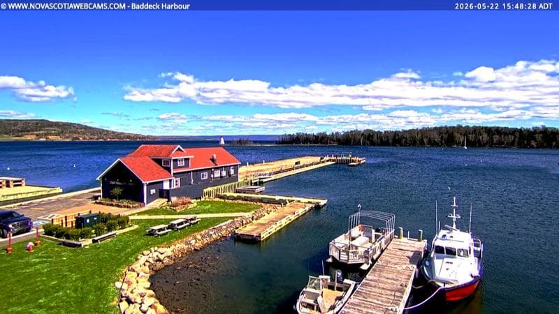 Baddeck