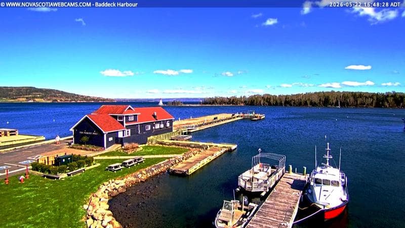 Baddeck