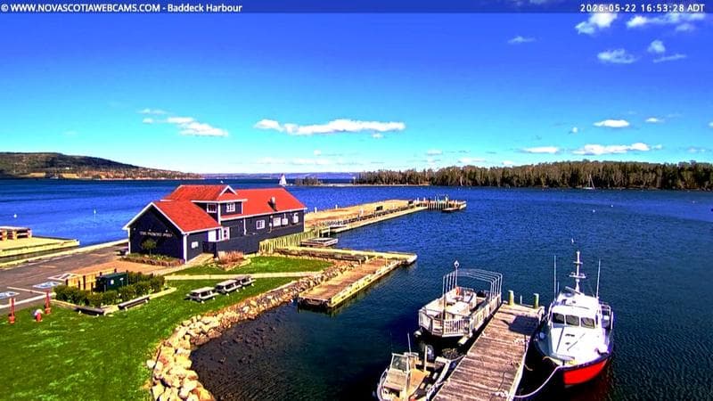 Baddeck