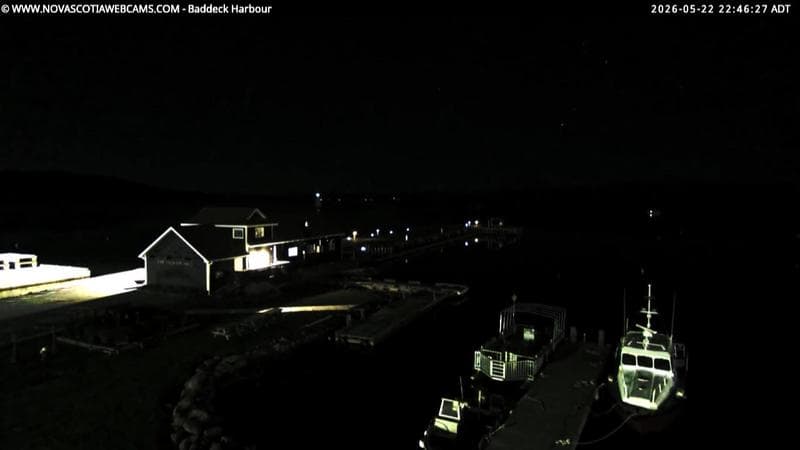 Baddeck