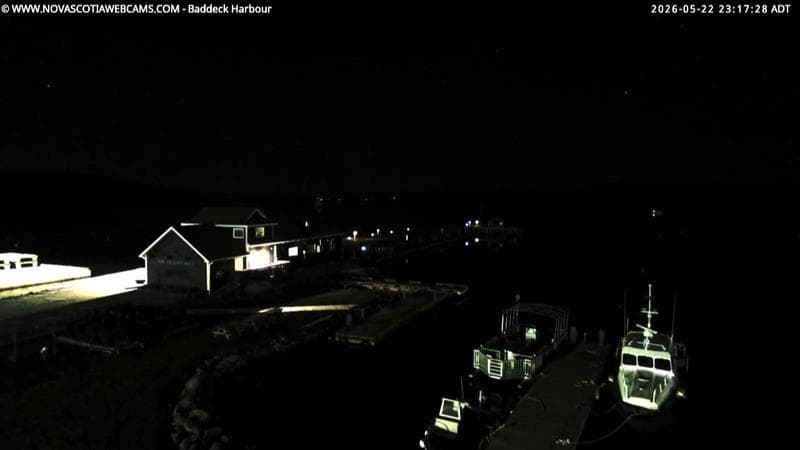 Baddeck
