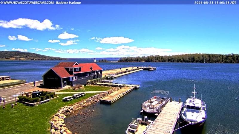 Baddeck