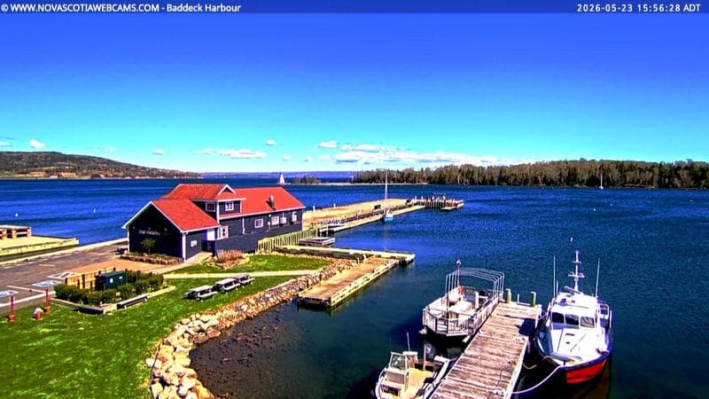 Baddeck