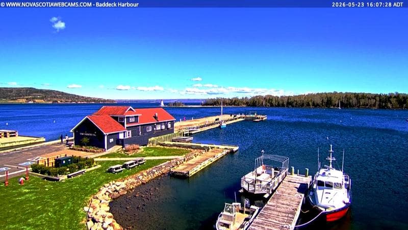 Baddeck