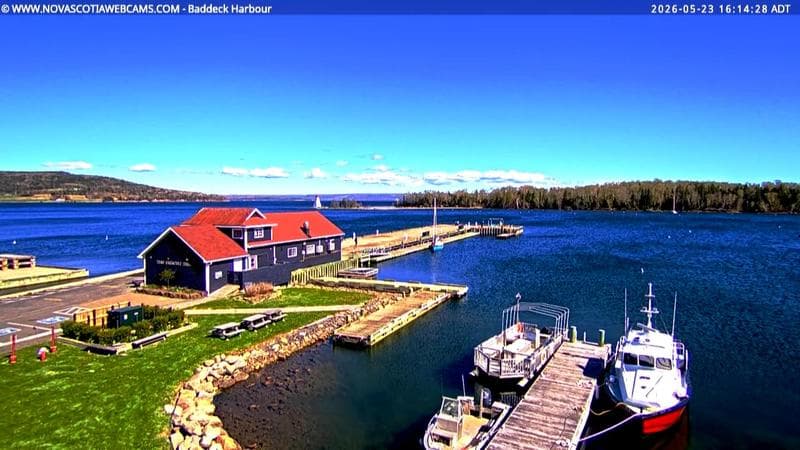 Baddeck