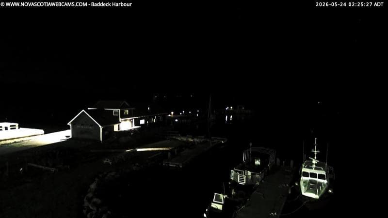 Baddeck