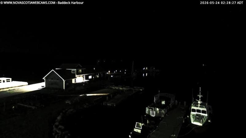 Baddeck