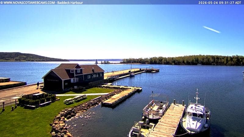 Baddeck