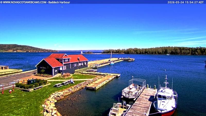 Baddeck