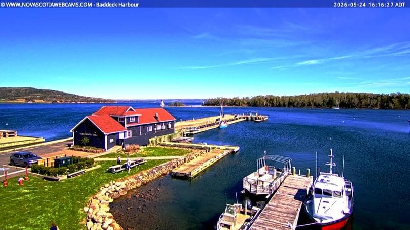 Baddeck