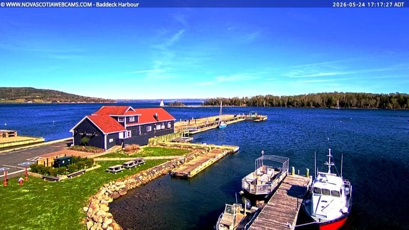 Baddeck