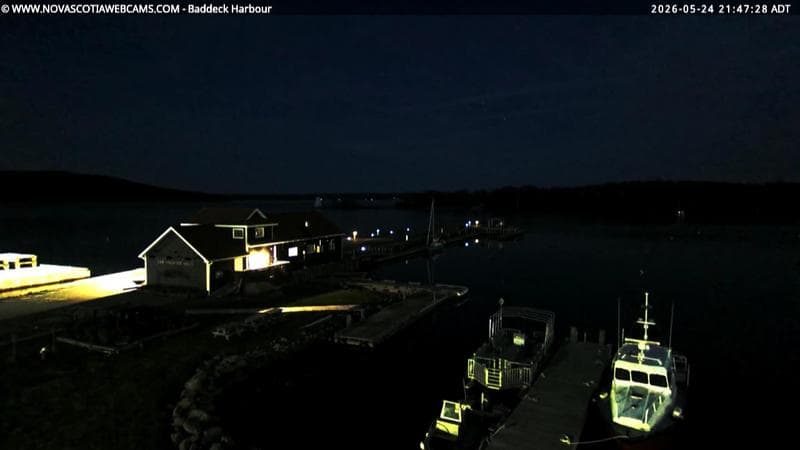 Baddeck
