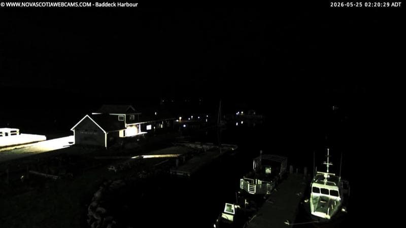 Baddeck