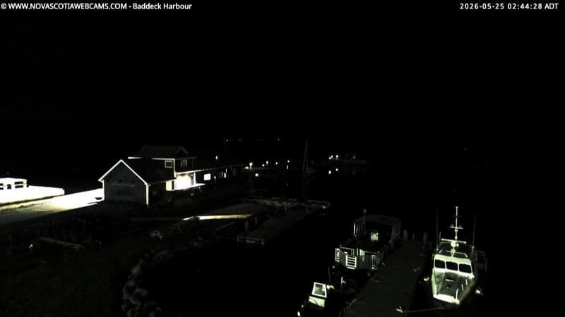 Baddeck