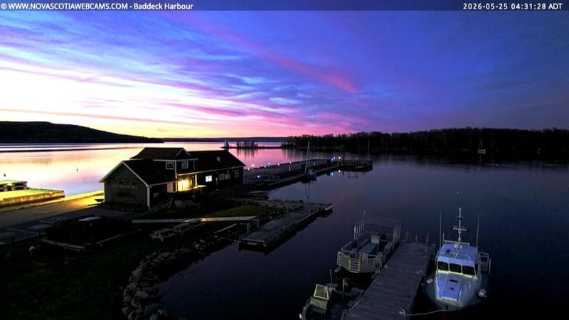 Baddeck