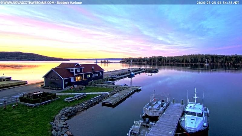 Baddeck