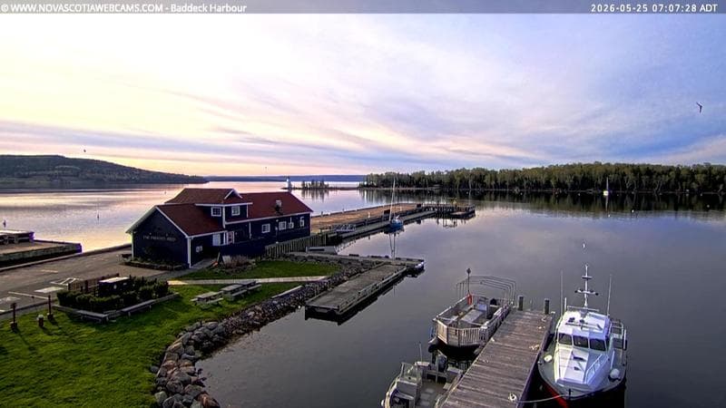 Baddeck