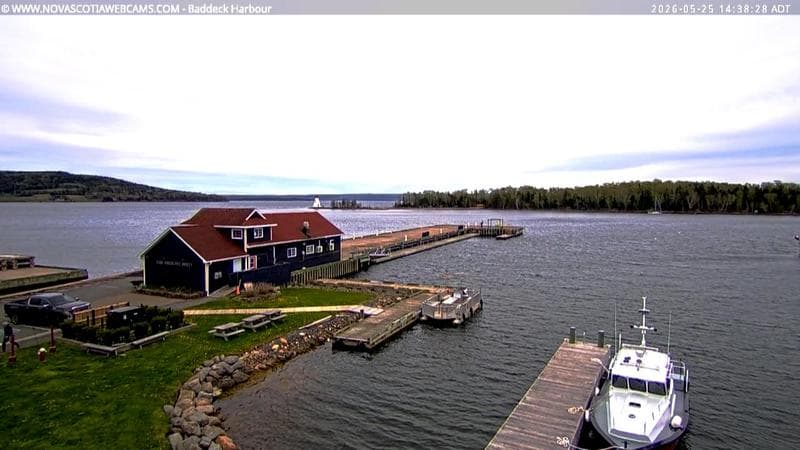 Baddeck