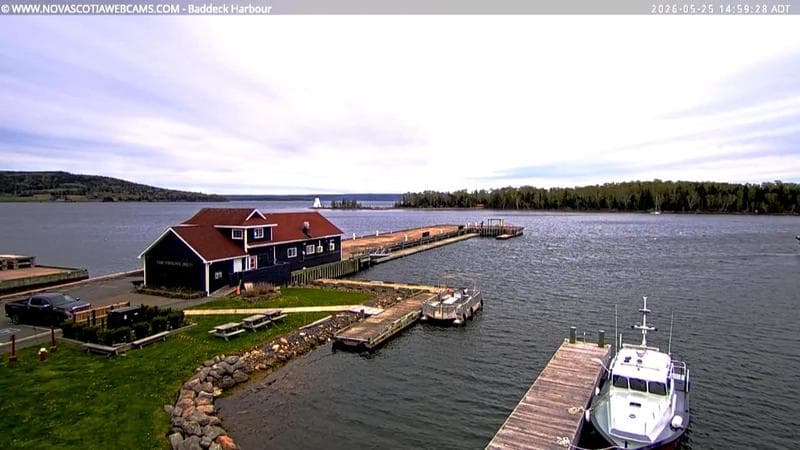 Baddeck