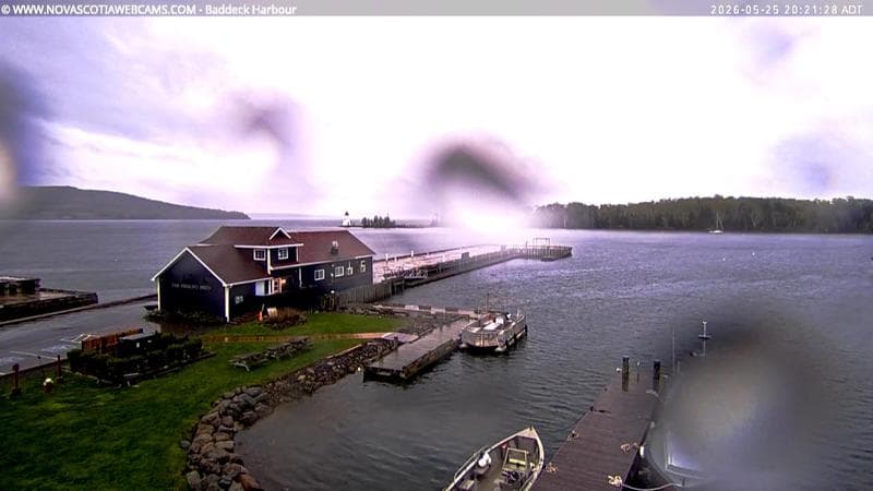 Baddeck